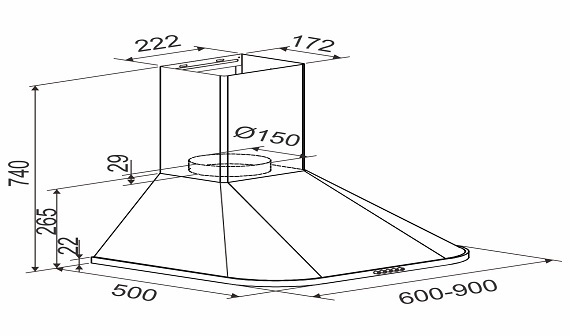 Installation Diagram